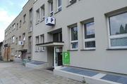 Fakultní nemocnice Olomouc - ambulantní klinika pracovního lékař
