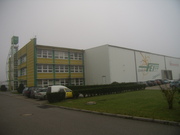 SPEDITION FEICO, spol. s r.o. Prostějov